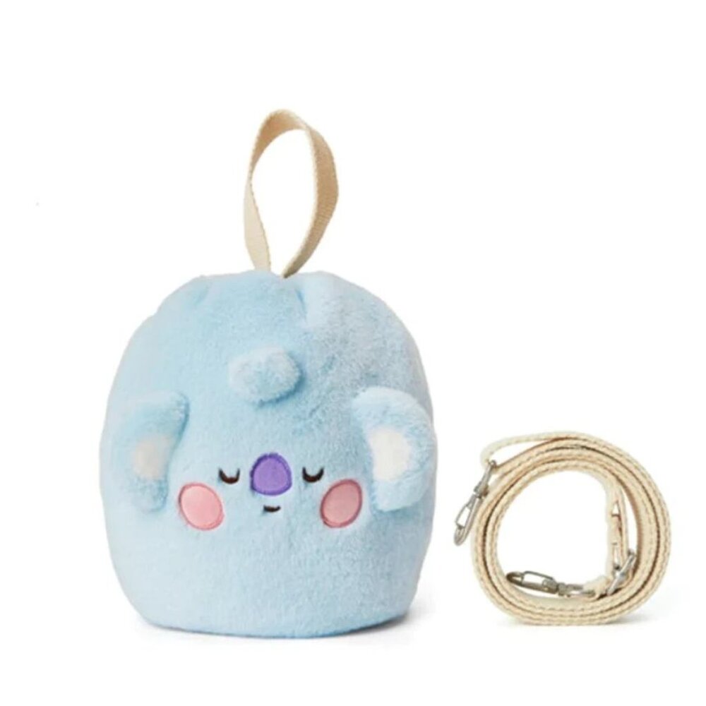 Official BT21 Koya Bucket Bag